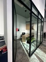 Tahir Building (D1), Office #551121891